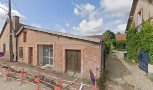 Lunet Cécile à Neung-sur-Beuvron