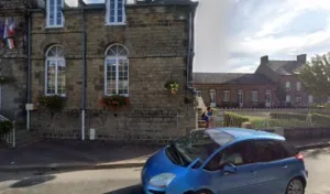 Daguet Sophie à Passais-Villages