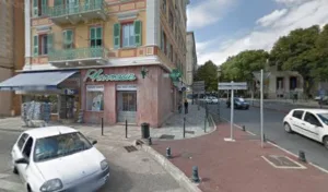 Rinaldi François-Paul à Bastia