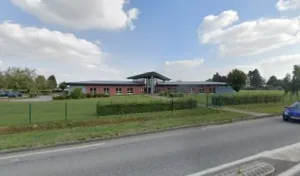 Forni Soizic / Dumur Carteron Stéphanie à Fouqueville