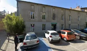 Centre de Soins Du Reolais à La Réole