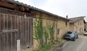 Service de Soins et Maintien à Domicile pour Personnes Agées à Coligny