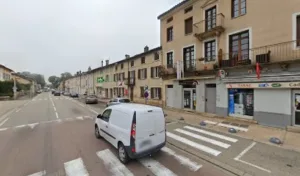 Gouiller Véronique à Coligny