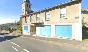 Centre de Soins infirmiers à Ydes