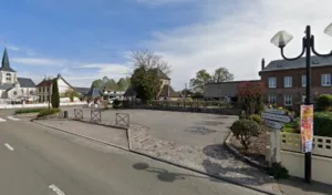 Pitou Pascal à Anneville-Ambourville