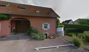 Zeiger Martine à Châlonvillars