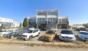 Hospitalisation à Domicile de Corse à Bastia