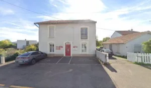 Cabinet Appel Infirmier 5457 à Nomeny