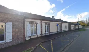 Bucaille Céline à Ferrières-Haut-Clocher