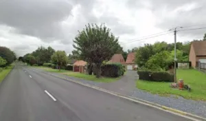 Sénéchal Laurent à Jenlain