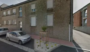 Ehpad Elisabeth Vezard Barenton à Barenton