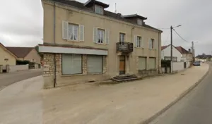 Jolibois Séverine à Aiserey