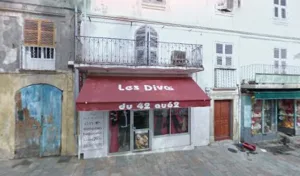 Hervet Philippe à Bastia