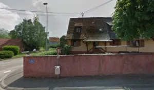 Lux Christine à Gumbrechtshoffen