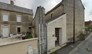 Roulland Remi à Hérouvillette