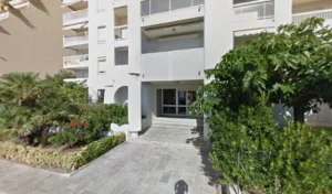 Niel Charles à Bastia