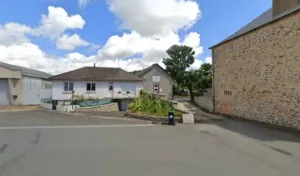 Centre de Soins Infirmiers ADMR SOULGE SUR OUETTE à Soulgé-sur-Ouette