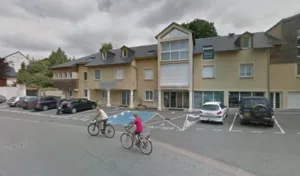 Alary Odile à Salles-Curan