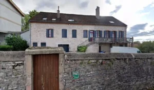 Ogier Marc à Sampans