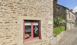 Cabinet INFIRMIERES ROZENNES – Hélène BRIOT à Roz-Landrieux