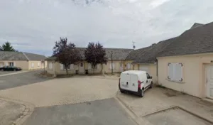 Beaugnier Murielle à Ascoux