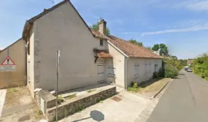 Lemerle Jocelyne à Saint-Dyé-sur-Loire
