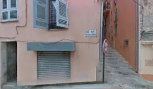 Rocchi Francoise à Bastia