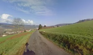 Poncet Bernard à Saint-Just-en-Chevalet