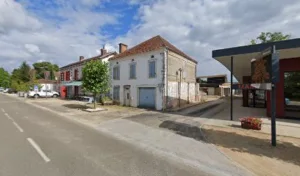 Dubroca Stéphanie à Meilhan