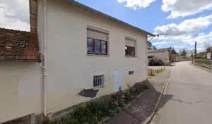 Giron Ghislaine à Saint-Léger-sur-Roanne