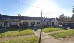 Bienaimé Agnès à Troissereux