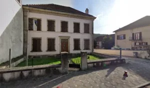 CENTRE DE SOINS INFIRMIERS à Longeville-lès-Saint-Avold