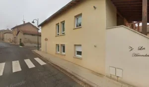 Cretin Estelle à Coutouvre