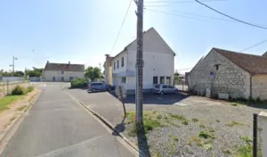 Cabinet d’Infirmiers La Celle Saint Avant à La Celle-Saint-Avant