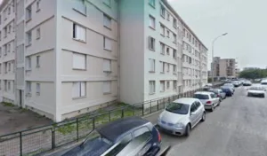 Hélène Marti Infirmière à domicile à Bastia