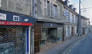 Deffontis Françoise à Dun-le-Palestel