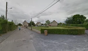 Lorand Floriane à Méry-Bissières-en-Auge