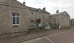 SSIAD à Montmartin-sur-Mer