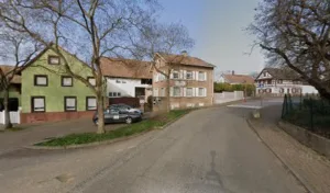 Johner Laetitia à Griesheim-sur-Souffel