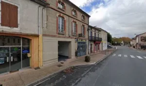 Infirmières Associées du St Paulais SCP à Saint-Paul-Cap-de-Joux