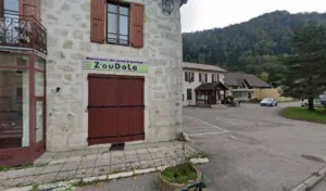 Terpent-Ordassiere Nathalie à Saint-Joseph-de-Rivière