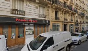 Cabinet Infirmier Chapu à Paris