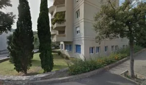 Albericci Frederic à Bastia