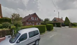 Benouwt Mauricette à Saint-Sylvestre-Cappel