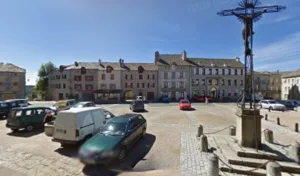 Centre de Soins à Châteauneuf-de-Randon