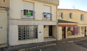 Boutet Sandra à Loretz-d'Argenton