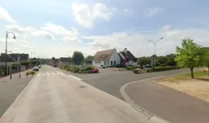 Jocelyne Dutertre- Christelle Paris – Sophie Delebarre à Berd'huis