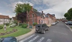 FRIQUET CHRISTELLE à Souvigny-en-Sologne