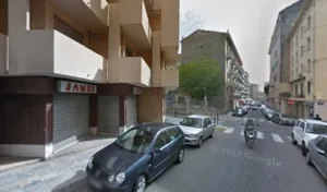 Seassari Christine à Bastia