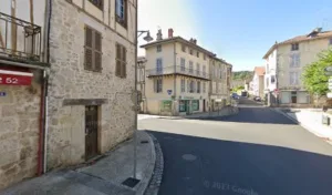 Handi Aide Foyer Hilaire Maleysson à Laroquebrou